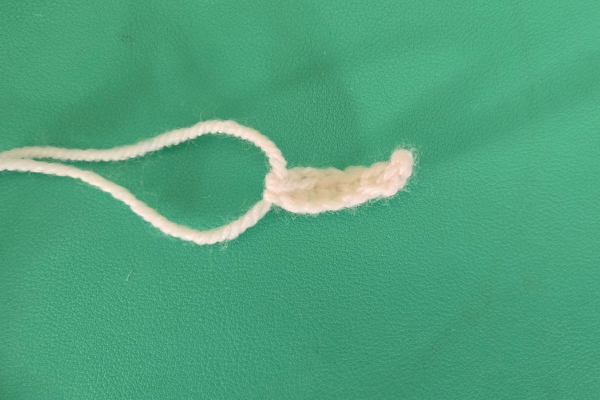 perfect crochet bow pattern