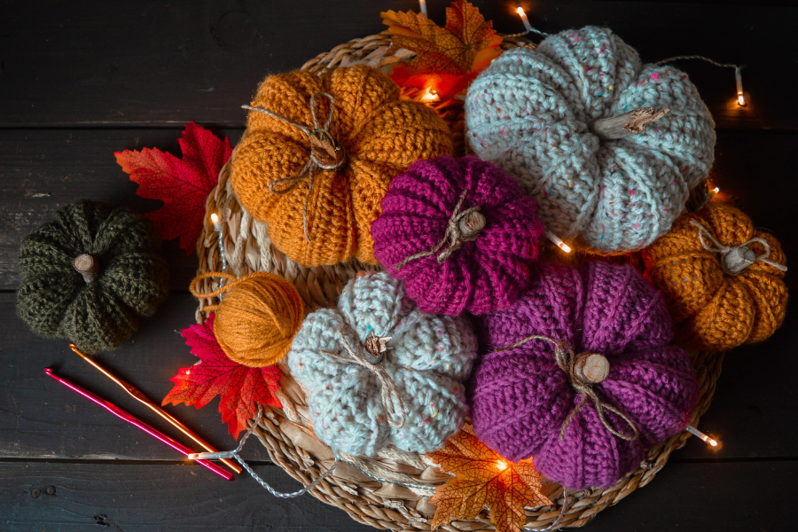 fall-crochet-patterns-free
