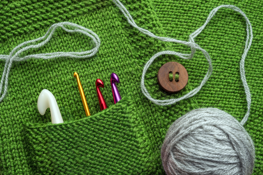 free cardigan crochet patterns