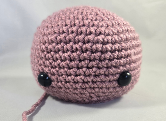 free octopus crochet pattern for beginners