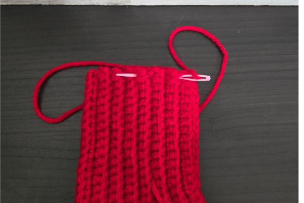 crochet christmas ornaments ball