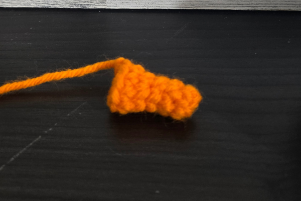 crochet christmas ornaments gifts