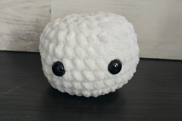 crochet christmas ornaments patterns