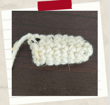 Valentine bear crochet pattern free for beginners