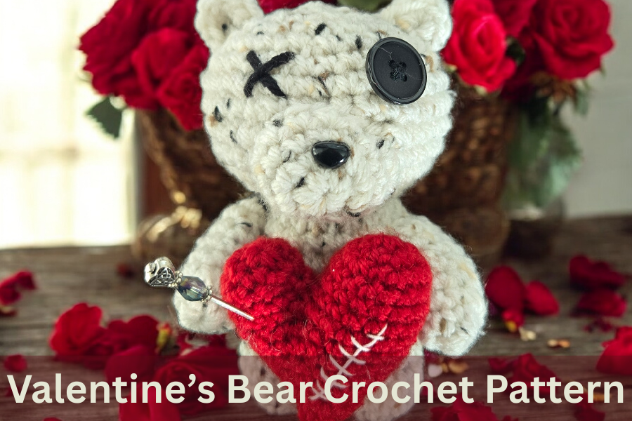 valentinesbearcrochetpattern