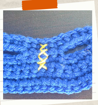 Amigurumi witch crochet pattern free tutorial.